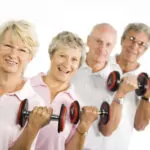 Упражнения срещу болести