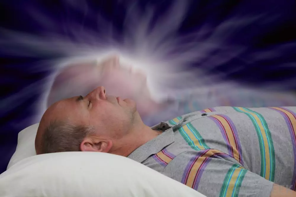 Митарствата на неспокойните души - душата Митарствата на неспокойните души - душата