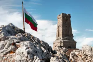 Освобождението на България