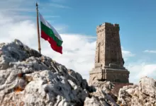 Освобождението на България