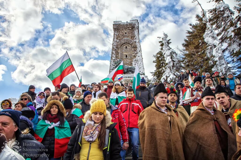 3 март - Освобождението на България