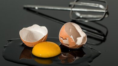 Приготвяне на вкусни яйца