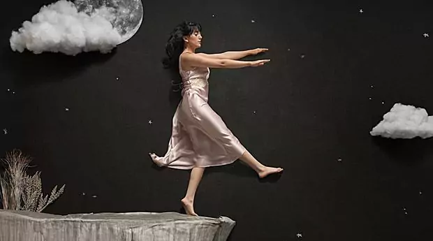 Любов по време на сън - лунатизъм Любов по време на сън - лунатизъм