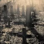 Митарствата на неспокойните души