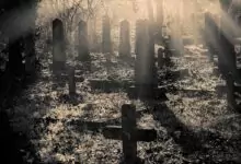 Митарствата на неспокойните души