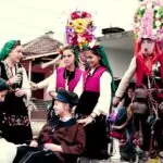 Сирни заговезни – Прошка