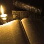 Как да познаете че имате черна магия