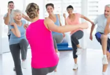 тест за гъвкавост