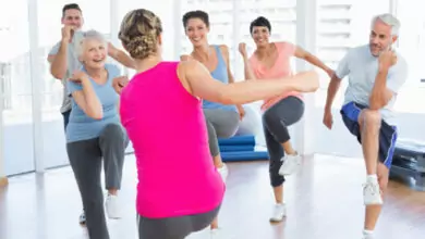 тест за гъвкавост