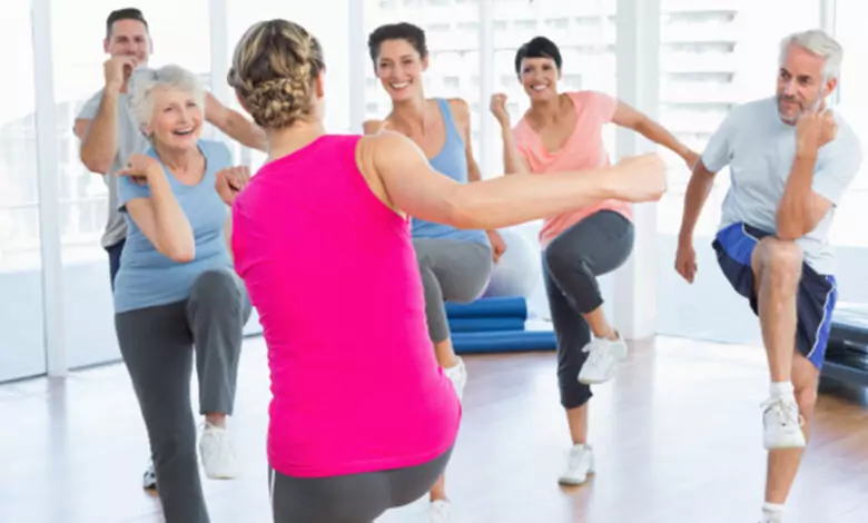 тест за гъвкавост