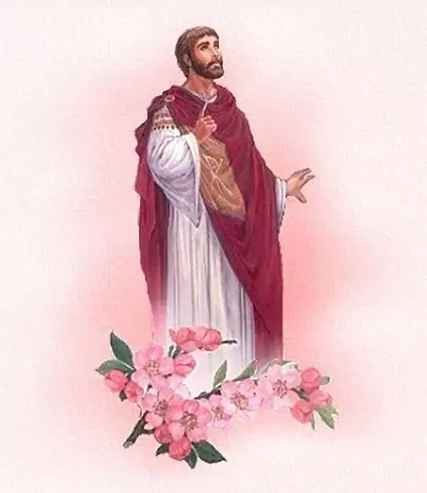 Свети Валентин