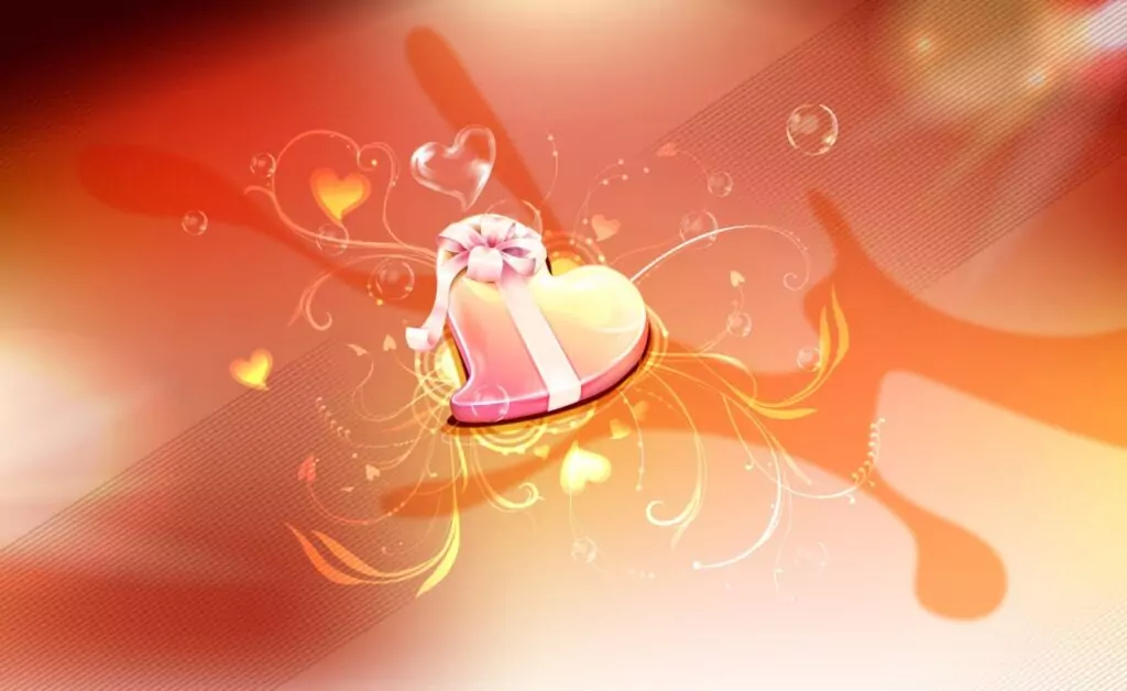 Магически ритуали на Свети Валентин - любов Магически ритуали на Свети Валентин - любов