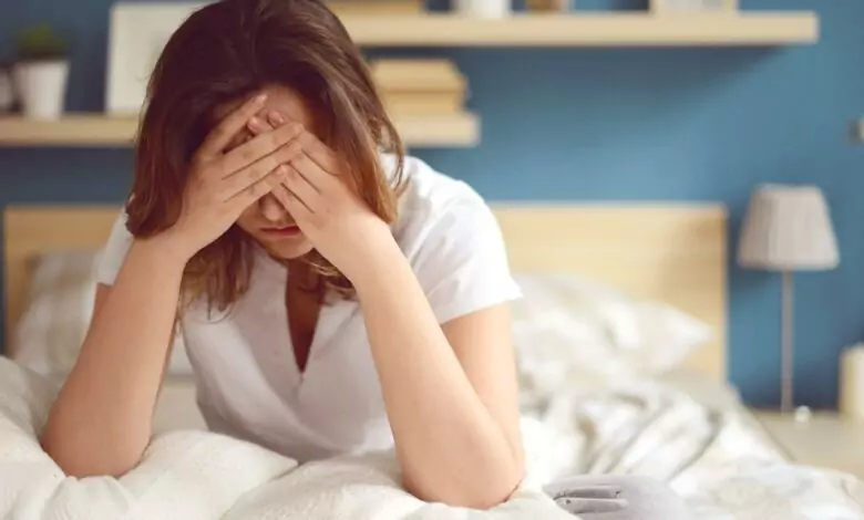 вагинални инфекции