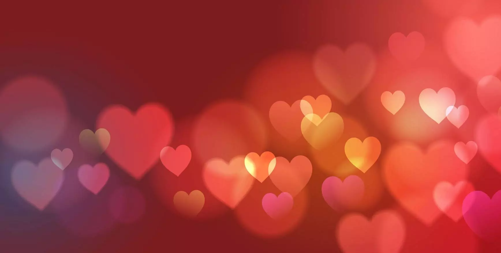 сърца свети валентин