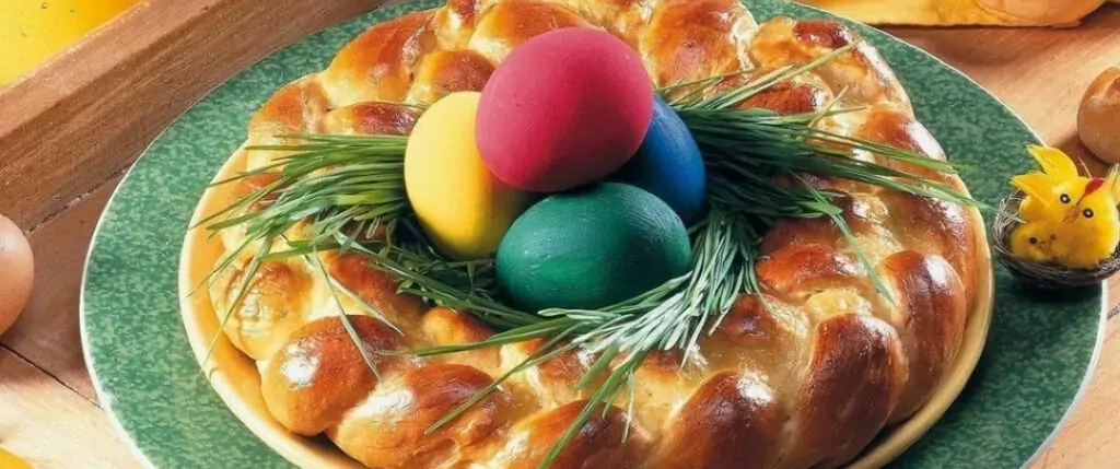 Храненето през великденските пости Храненето през великденските пости