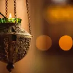 Храненето през великденските пости