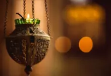 великденските пости