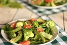 влиянието на планетите и храната