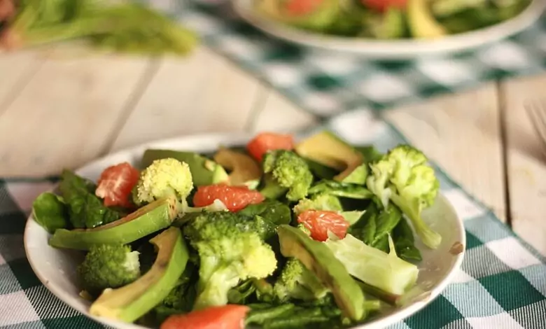 влиянието на планетите и храната