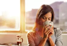 чай за болно гърло