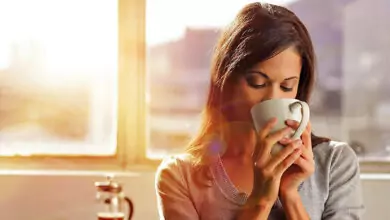 чай за болно гърло