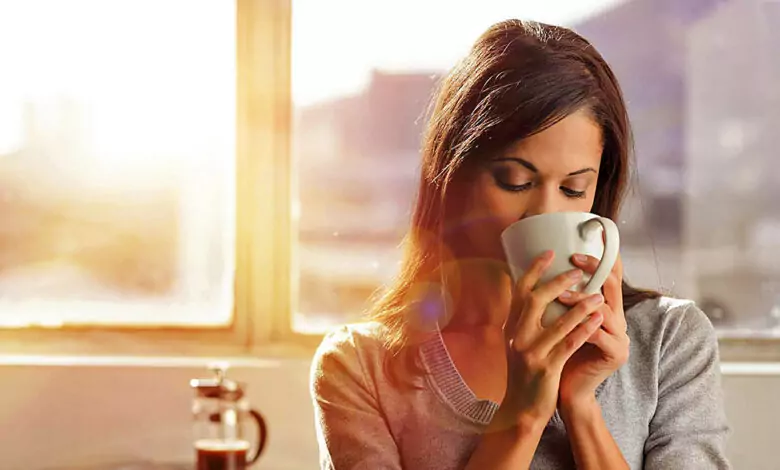 чай за болно гърло