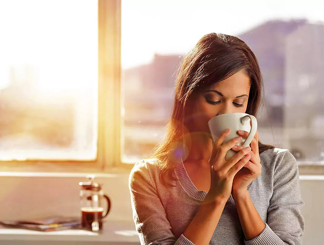 чай за болно гърло