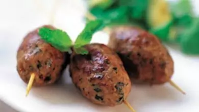 агнешки кюфтета