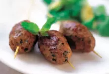 агнешки кюфтета