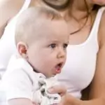 Оцет и вода при оригване