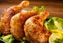 пилешки бутчета