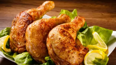 пилешки бутчета