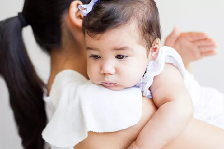 Оцет и вода при оригване Оцет и вода при оригване