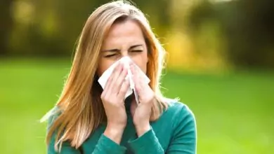 алергии и книгите