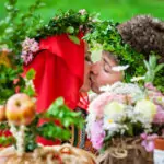 Български предсватбени обичаи и обреди