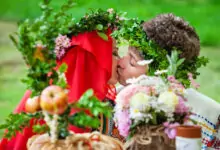 Български сватби