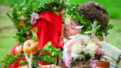 Български сватби