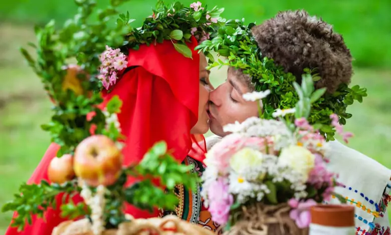 Български сватби