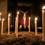 Голяма или мъжка задушница 2025