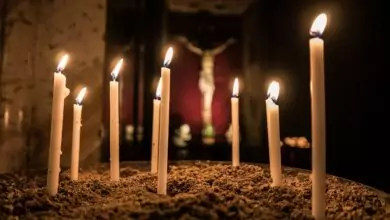 голяма задушница