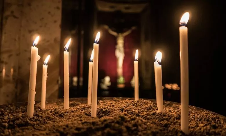 голяма задушница