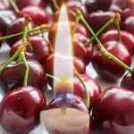 Черешова задушница 2025