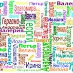 Именни дни в България