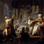 Култа към мъртвите според Библията