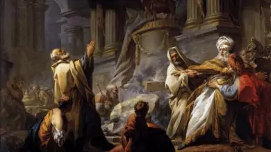 Култа към мъртвите според Библията