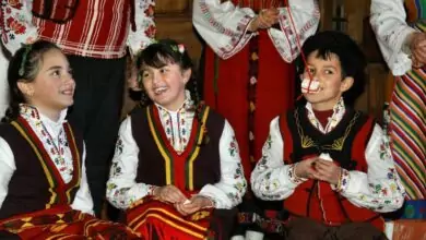 Месни заговезни