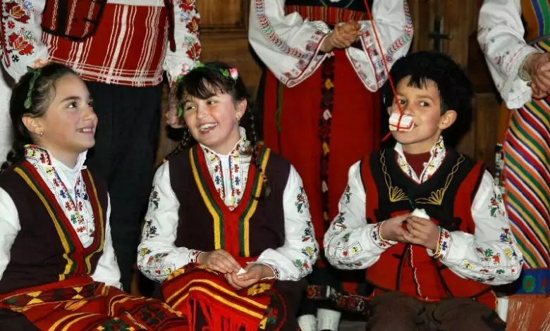 Месни заговезни