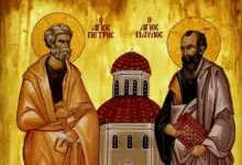 Петрови пости