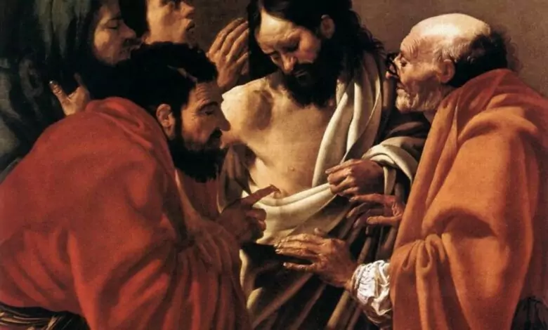 Томина Неделя - традиции и обичаи