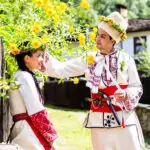 Български следсватбени обичаи и обреди